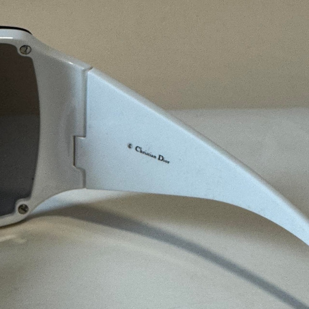 Christian Dior Overshine Sunglasses - Picture 4 of 6